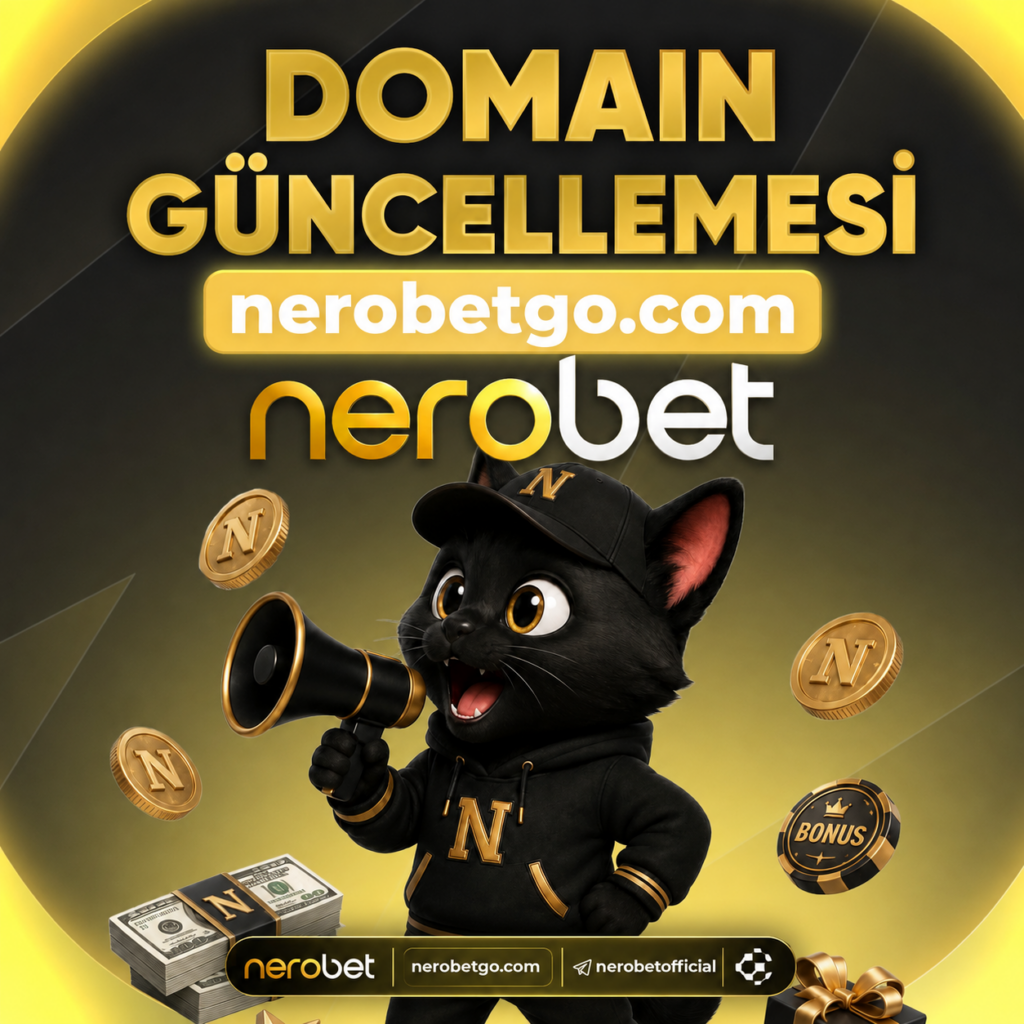 Nerobet | Nerobet Giriş | Nero Bet 2 Nerobet Giriş - Nerobet Giriş Adresi