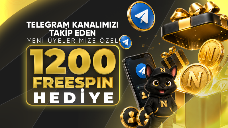 Nerobet | Nerobet Giriş | Nero Bet 3 Nerobet Telegram Bonusu