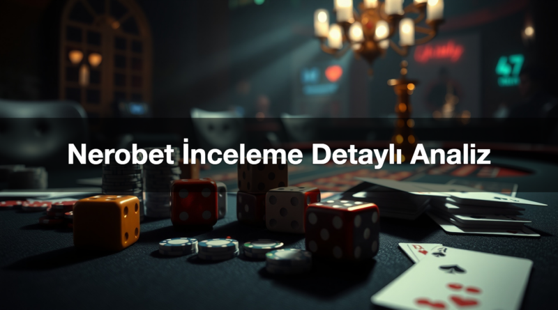 nerobet i nceleme detayl analiz 1787067680557