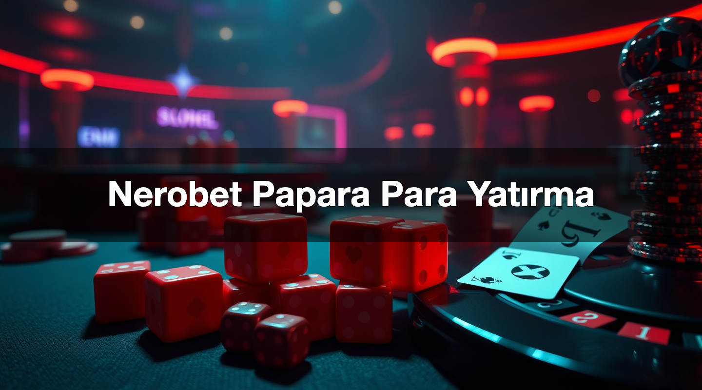 Nerobet Papara Para Yatırma 2 Nerobet Papara Para Yatırma