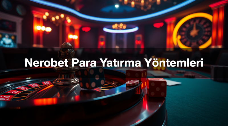 nerobet para yat rma y ntemleri 1787067844592